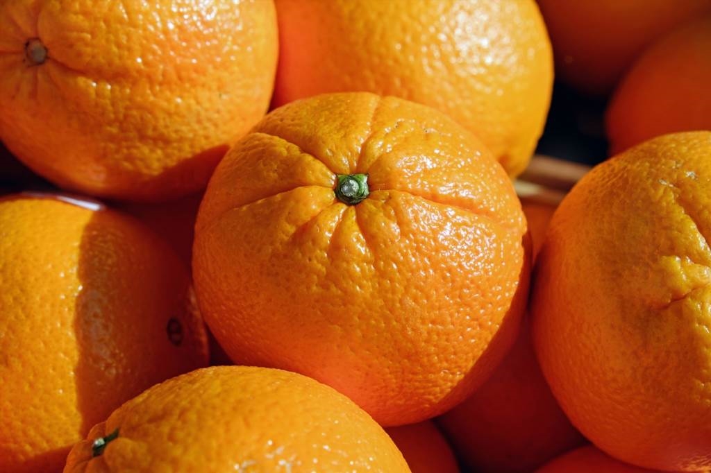 jak zrobić galaretkę w pomarańczy